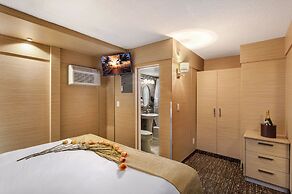 Ocean Beach Palace Hotel and Suites