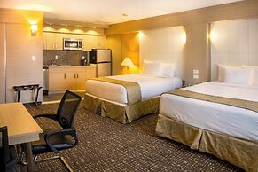 Ocean Beach Palace Hotel and Suites