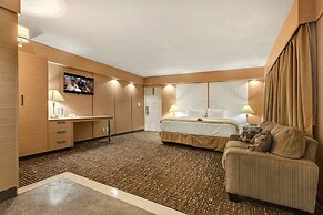 Ocean Beach Palace Hotel and Suites