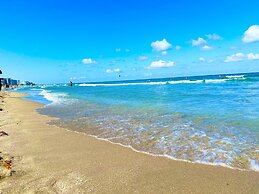 Ocean Beach Palace Hotel and Suites