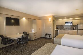 Ocean Beach Palace Hotel and Suites