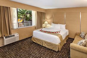 Ocean Beach Palace Hotel and Suites