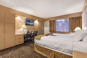 Ocean Beach Palace Hotel and Suites