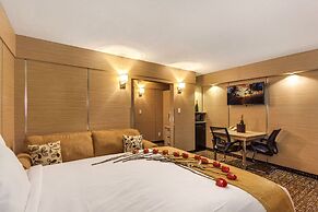 Ocean Beach Palace Hotel and Suites