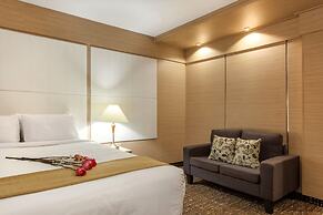 Ocean Beach Palace Hotel and Suites