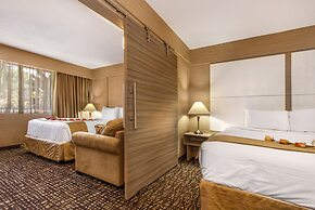 Ocean Beach Palace Hotel and Suites