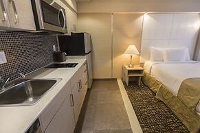 Ocean Beach Palace Hotel and Suites