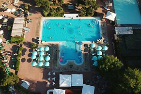 Club Del Sole Tenuta Primero Grado Family Collection