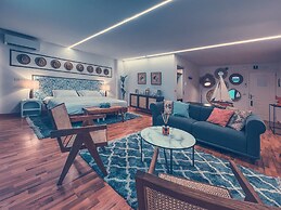 Club Del Sole Tenuta Primero Grado Family Collection