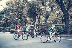 Club Del Sole Tenuta Primero Grado Family Collection