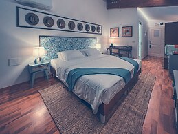 Club Del Sole Tenuta Primero Grado Family Collection