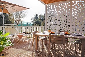 Club Del Sole Tenuta Primero Grado Family Collection