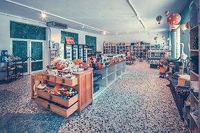 Club Del Sole Tenuta Primero Grado Family Collection