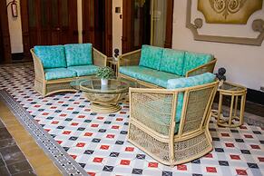 Gran Hotel de Merida