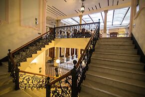 Gran Hotel de Merida