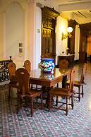 Gran Hotel de Merida