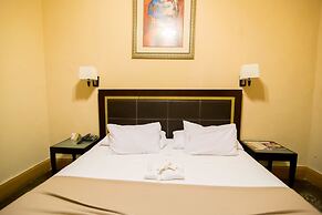 Gran Hotel de Merida