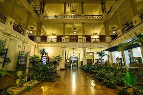 Gran Hotel de Merida