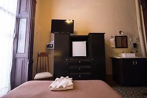 Gran Hotel de Merida