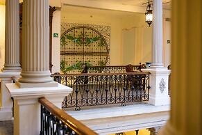 Gran Hotel de Merida