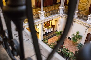 Gran Hotel de Merida