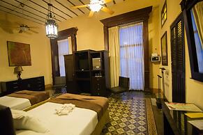 Gran Hotel de Merida