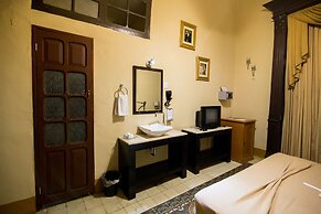 Gran Hotel de Merida