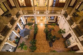 Gran Hotel de Merida