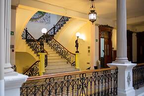 Gran Hotel de Merida