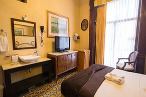 Gran Hotel de Merida