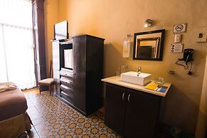 Gran Hotel de Merida