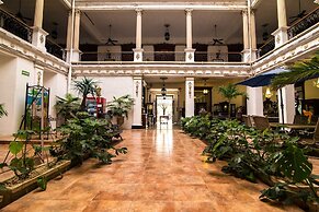 Gran Hotel de Merida