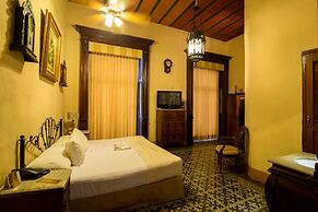 Gran Hotel de Merida