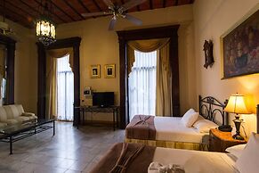 Gran Hotel de Merida