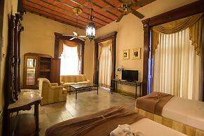 Gran Hotel de Merida