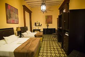Gran Hotel de Merida