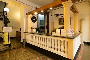 Gran Hotel de Merida