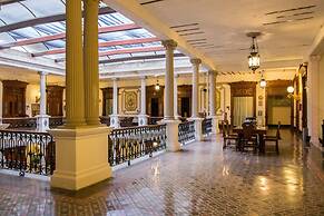Gran Hotel de Merida