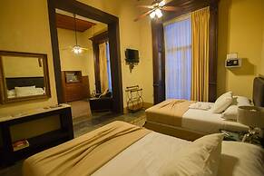 Gran Hotel de Merida