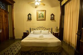 Gran Hotel de Merida