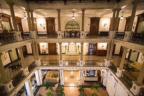 Gran Hotel de Merida