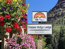 Timber Ridge Lodge