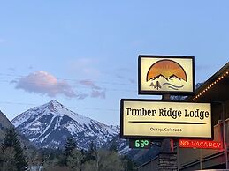 Timber Ridge Lodge