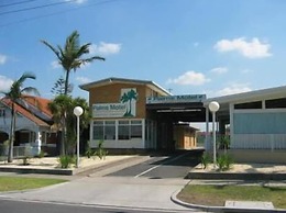 Palms Motel