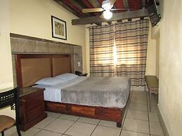 Hotel 1973