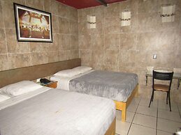 Hotel 1973