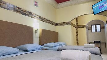 Hotel 1973