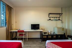 OYO 437 Hostel Na Nara