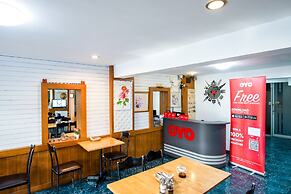 OYO 437 Hostel Na Nara