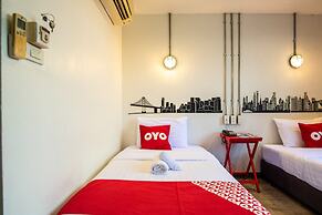 OYO 437 Hostel Na Nara